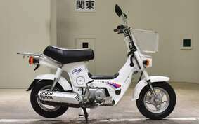 HONDA CHALY 50 CF50