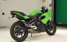 KAWASAKI NINJA 400R 2012 ER400B