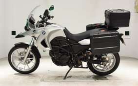 BMW F650GS 2011 0218