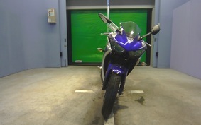 YAMAHA YZF-R25 RG10J