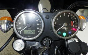 KAWASAKI W650 2008 EJ650A