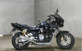 YAMAHA XJR1200 R 1997 4KG