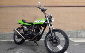 KAWASAKI 250TR 2002 BJ250F