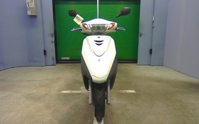 YAMAHA AXIS 125 TREET SE53J