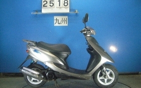 YAMAHA JOG ZR Gen.2 2003 SA16J