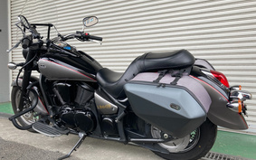 KAWASAKI VULCAN 900 CLASSIC 2014 VN900B