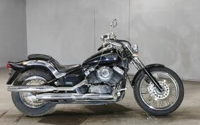 YAMAHA DRAGSTAR 400 1997 4TR