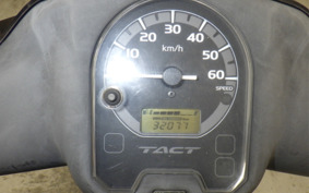 HONDA TACT Gen.4 AF75