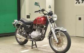 KAWASAKI ESTRELLA CUSTOM BJ250A