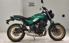 KAWASAKI Z650 RS 2024 ER650M