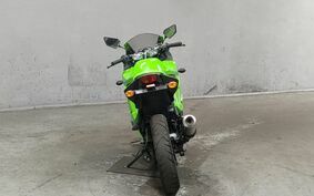 KAWASAKI NINJA 250R EX250K