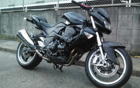 KAWASAKI Z1000 2009 ZRT00B