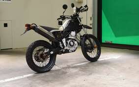 YAMAHA TRICKER DG10J