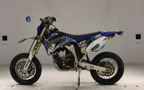 YAMAHA WR250F E