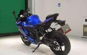 KAWASAKI ZX-4R SE 2024 ZX400P