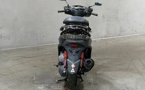 YAMAHA CYGNUS 125 X SR SE44J