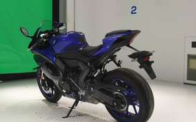 YAMAHA YZF-R7 2022 RM39J