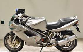 DUCATI ST2 2003 S100A