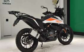 KTM 390 ADVENTURE 2021