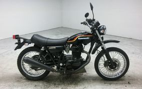 KAWASAKI 250TR 2004 BJ250F