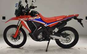 HONDA CRF250 GEN 2 RALLY MD47