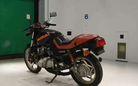 SUZUKI GS650G 1984 GS650G