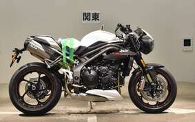 TRIUMPH SPEED TRIPLE RS PN275C