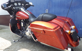 HARLEY FLHX Street Glide 2012 KB4