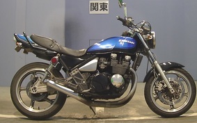 KAWASAKI ZEPHYR 400 KAI 1996 ZR400C