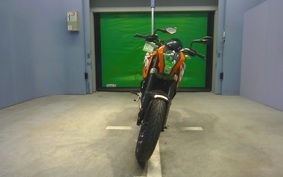 KTM 125 DUKE JGA4D