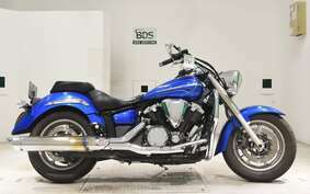 YAMAHA XVS1300A MIDNIGHT STAR 2013 VP26