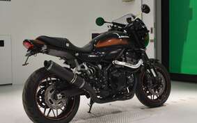 KAWASAKI Z900RS CAFE 2021 ZR900C