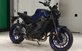 YAMAHA MT-09 2024 RN69J