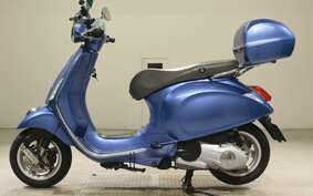 VESPA PRIMAVERA125