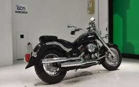 YAMAHA DRAGSTAR 400 CLASSIC 2008 VH01J