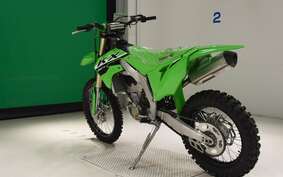 KAWASAKI KX250X KX252D