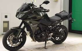 YAMAHA MT-09 Tracer 2017 RN51J