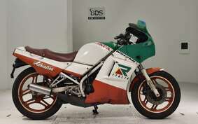 HONDA NS125R