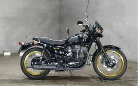 KAWASAKI W800 2011 EJ800A