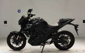 YAMAHA MT-03 ABS 2021 RH13J