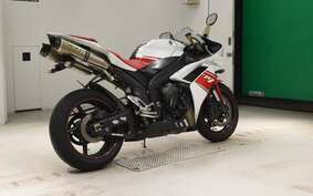 YAMAHA YZF-R1 2008 RN20