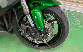 KAWASAKI NINJA 1000 SX 2023 ZRT02K