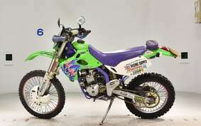 KAWASAKI KLX250 SR LX250E