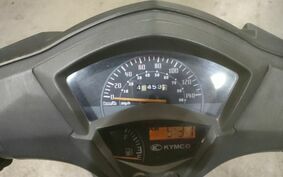 KYMCO AGILITY 125 RS 不明