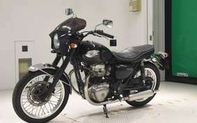 KAWASAKI W400 2006 EJ400A