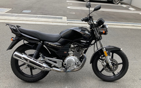 YAMAHA YBR125 PCJL