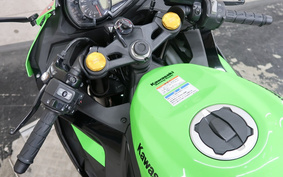 KAWASAKI NINJA ZX 25 R KRT ED ZX250E