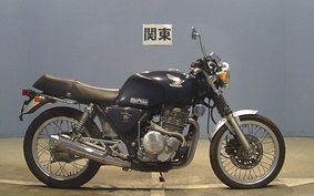 HONDA GB400TT 1987 NC20