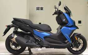 BMW C400X 0C09