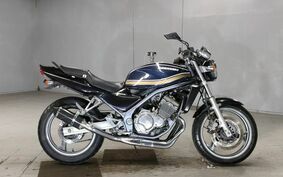 KAWASAKI BALIUS 250 ZR250A